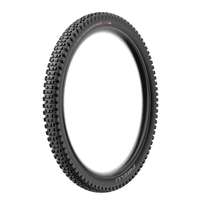 Pirelli Scorpion Blacksting DualWALL tyre - Soft compound