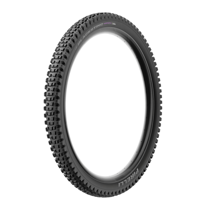 Pirelli Scorpion Blacksting DualWALL tyre - Super Soft compound