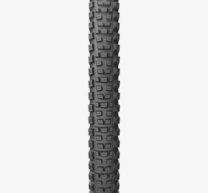 Pirelli Scorpion Blacksting tread pattern