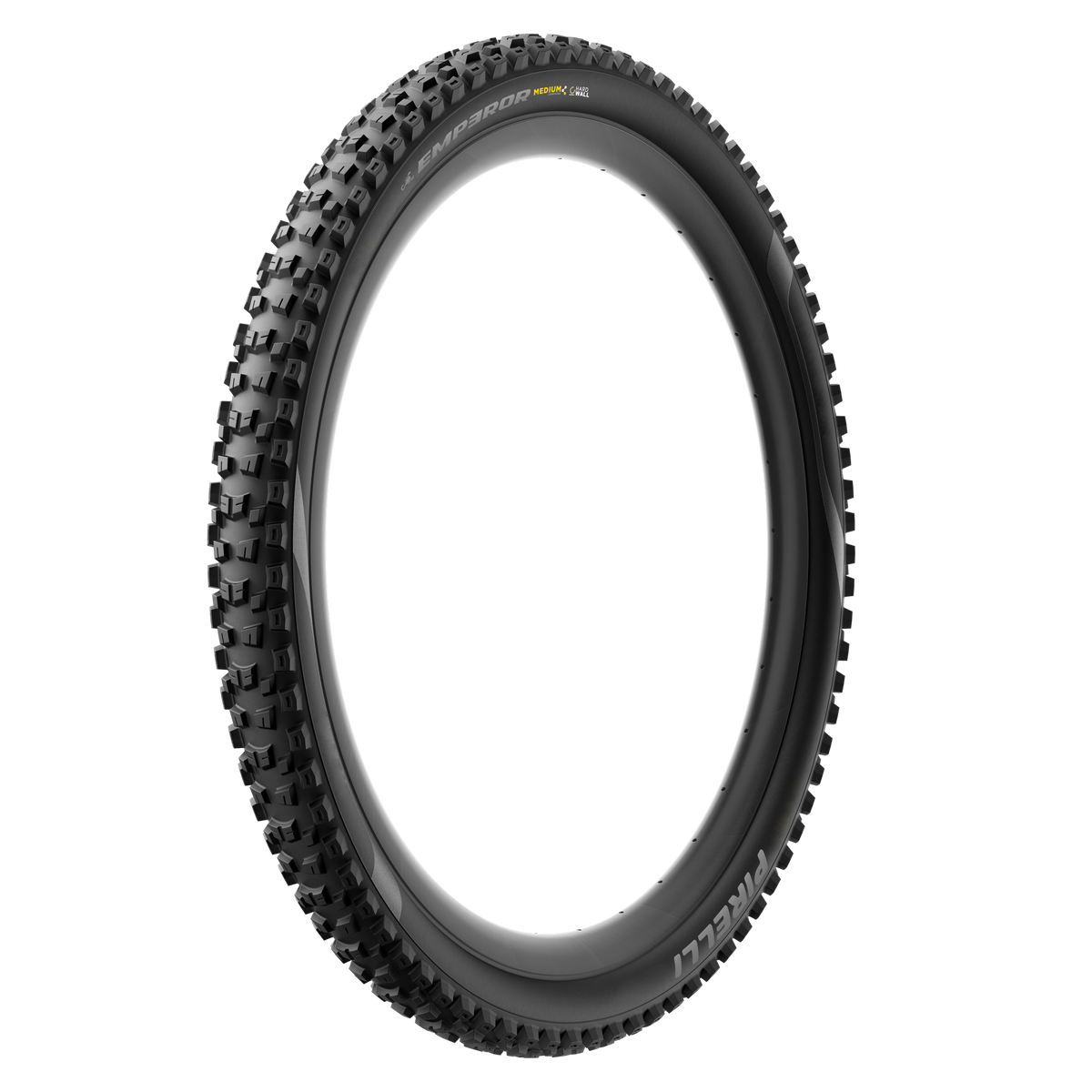 Pirelli Scorpion Emperor HardWALL tyre - Medium compound