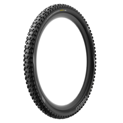 Pirelli Scorpion Emperor HardWALL tyre - Medium compound