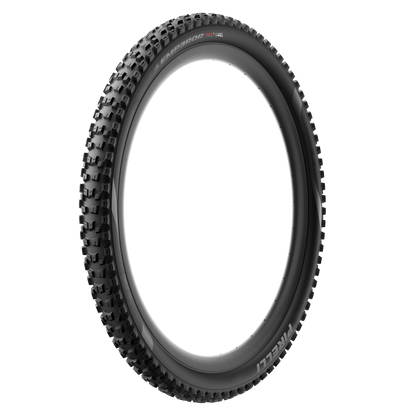 Pirelli Scorpion Emperor HardWALL tyre - Soft compound