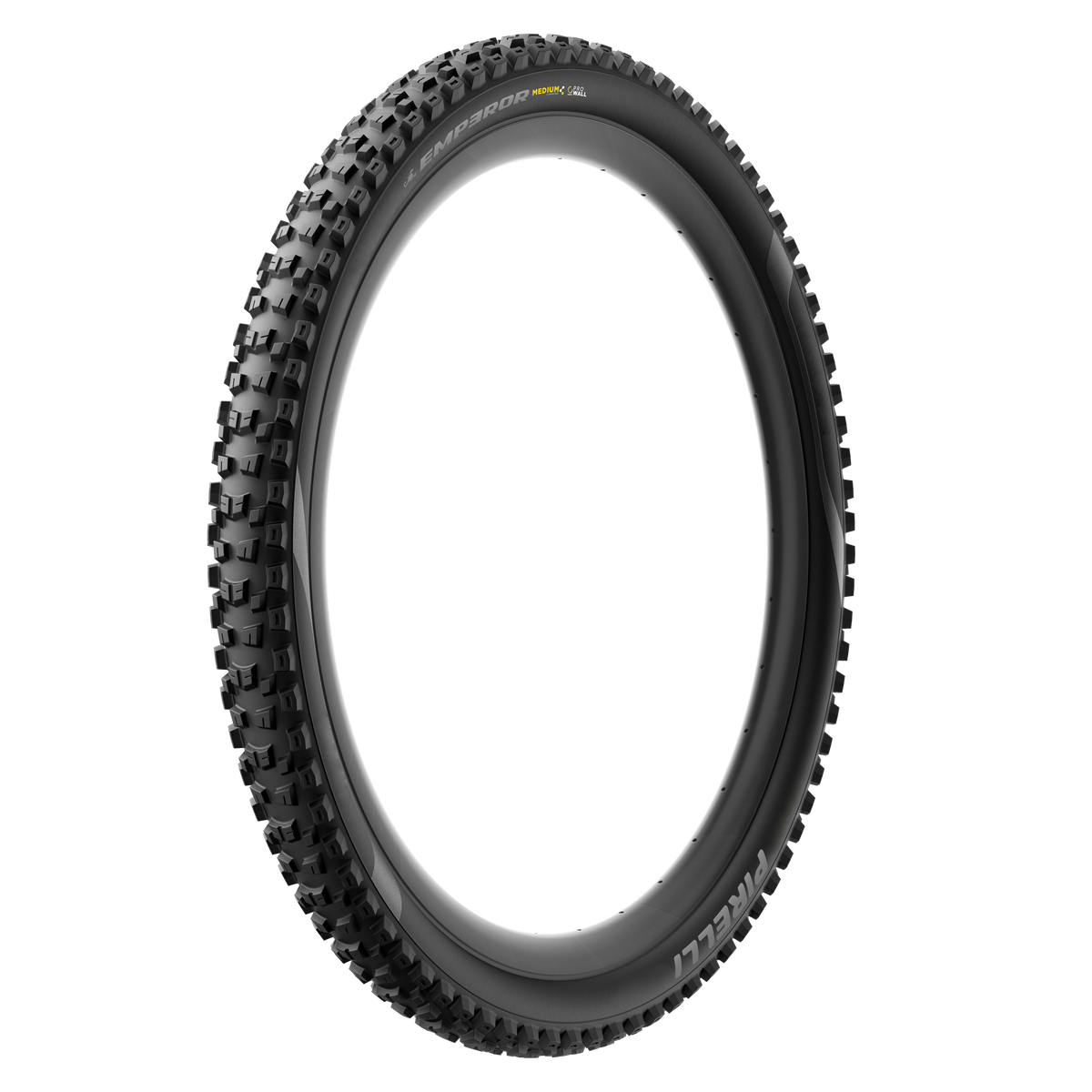 Pirelli Scorpion Emperor ProWALL tyre - Medium compound