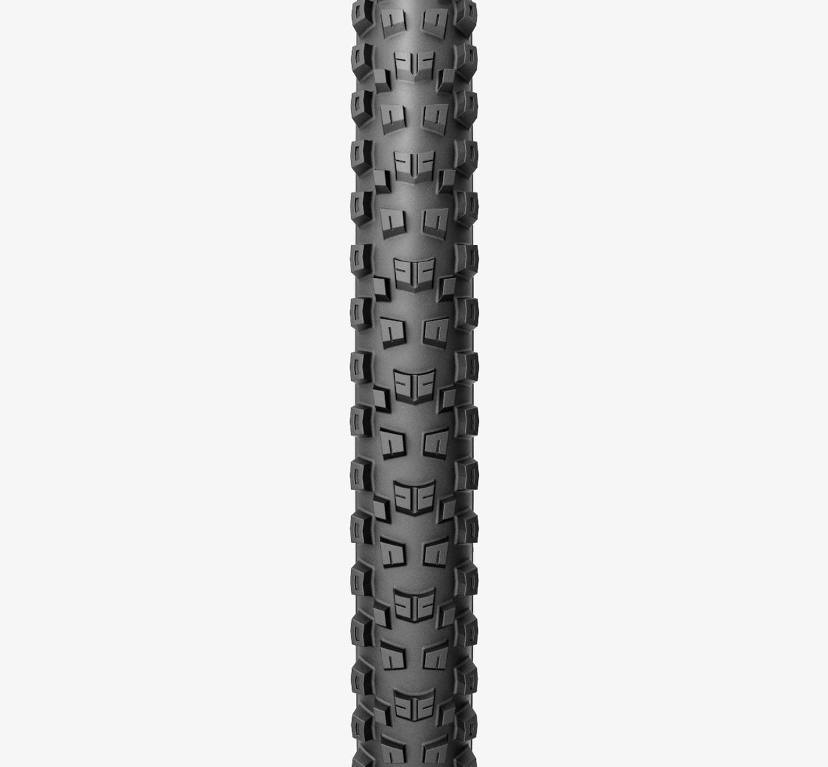 Pirelli Scorpion Emperor tread pattern
