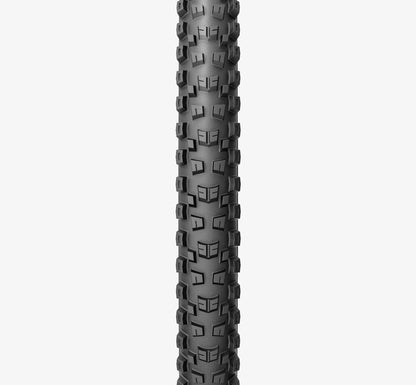 Pirelli Scorpion Emperor tread pattern