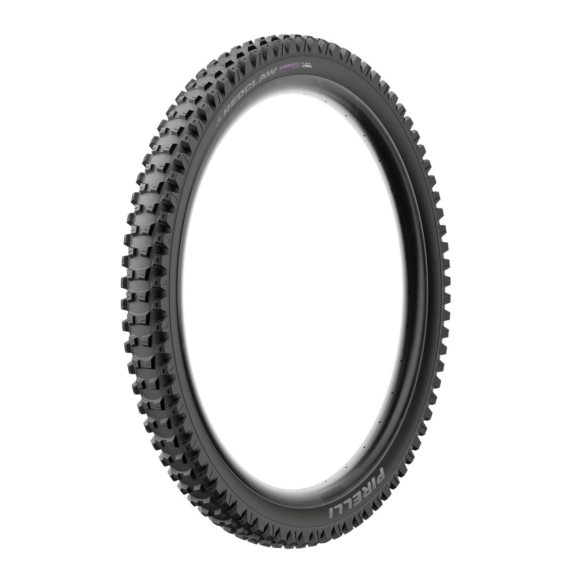 Pirelli Scorpion Red Claw DHWALL+ tyre - Super Soft compound