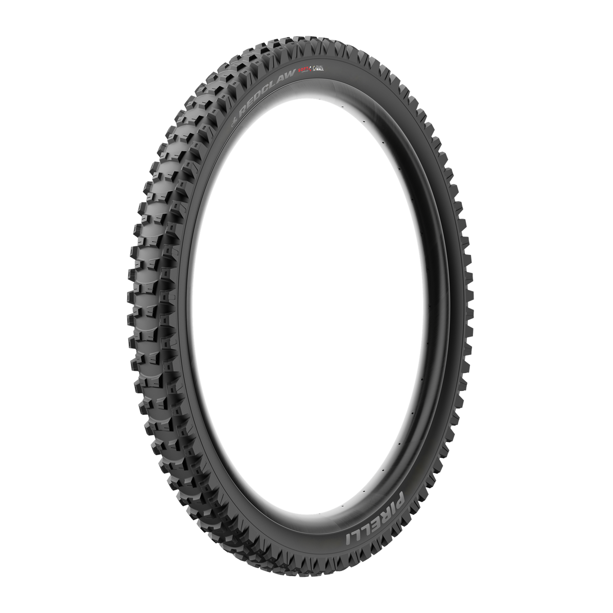 Pirelli Scorpion Red Claw DualWALL tyre - Soft compound