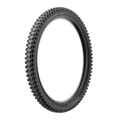 Pirelli Scorpion Red Claw DualWALL tyre - Soft compound