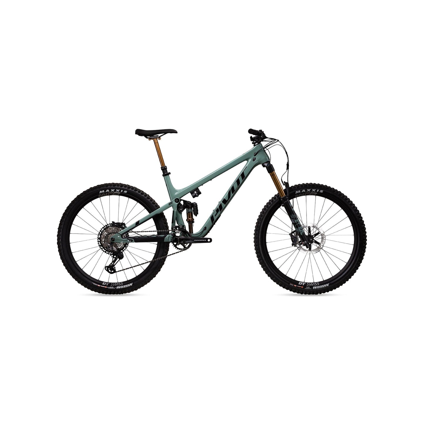 Pivot Mach 6 Pro XT/XTR