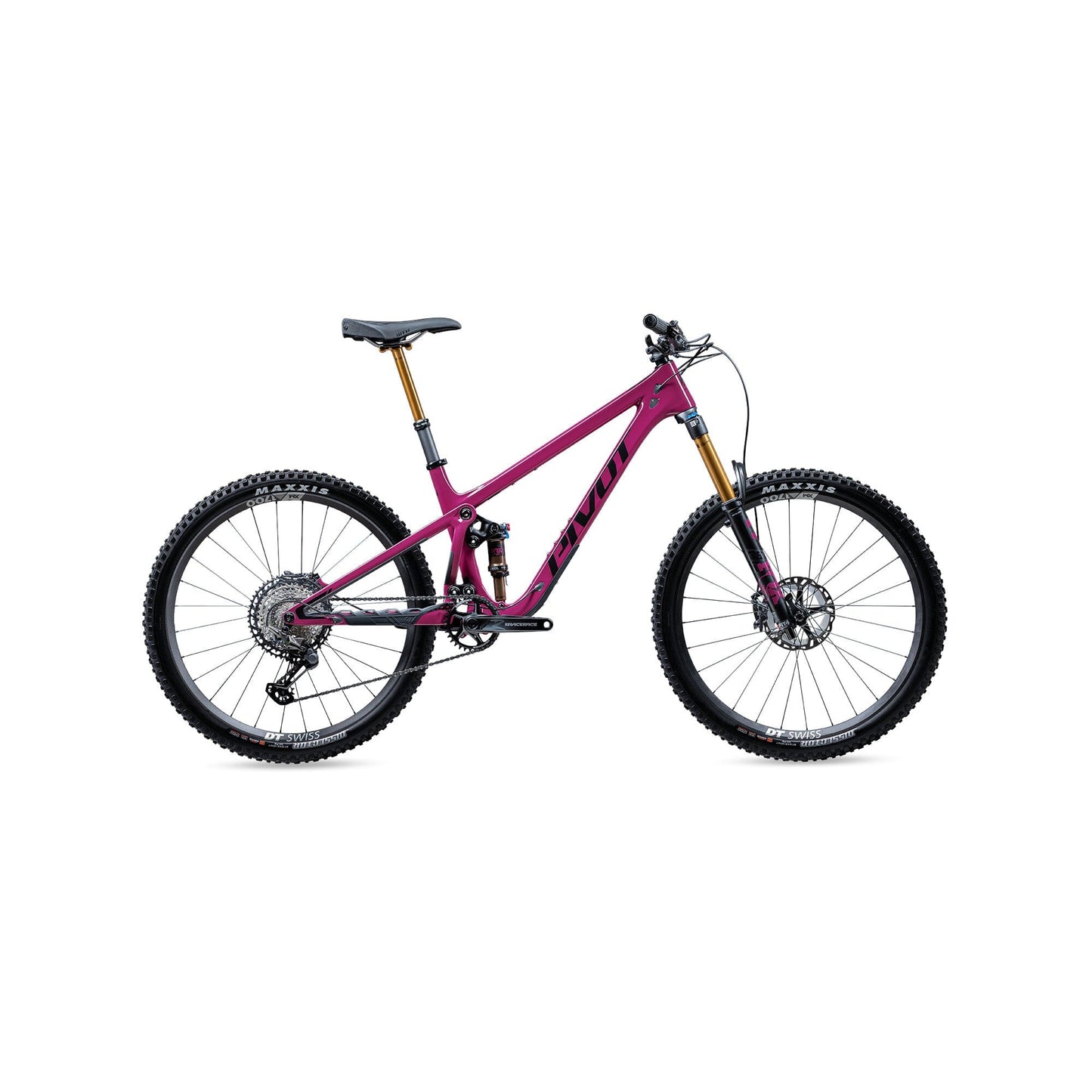 Pivot Shadowcat Pro XT/XTR