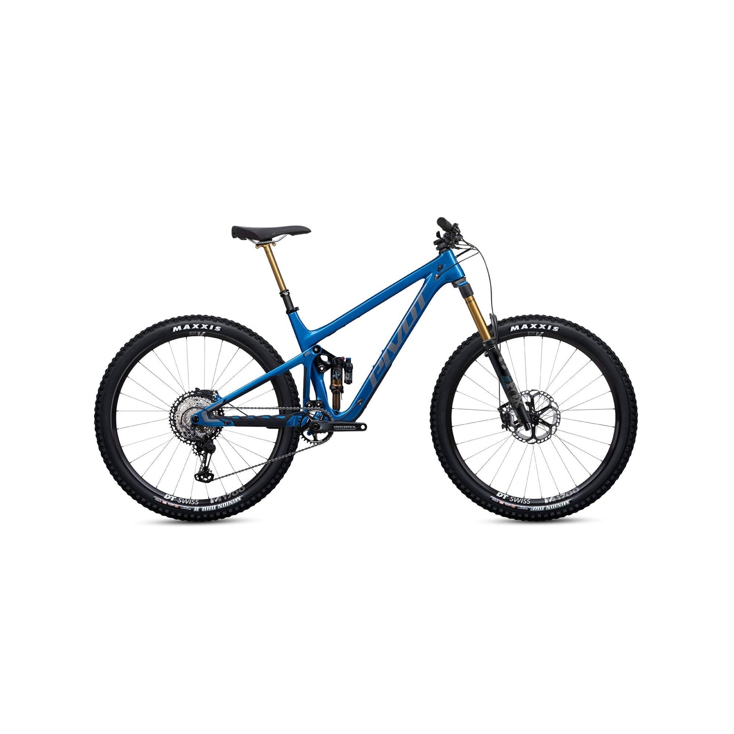 Pivot Switchblade Pro XT/XTR