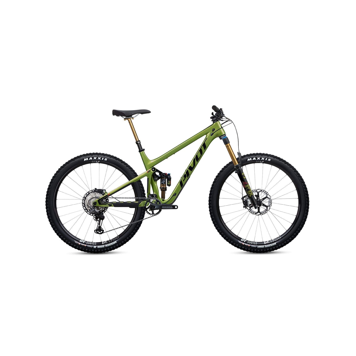 Pivot Switchblade Pro XT/XTR