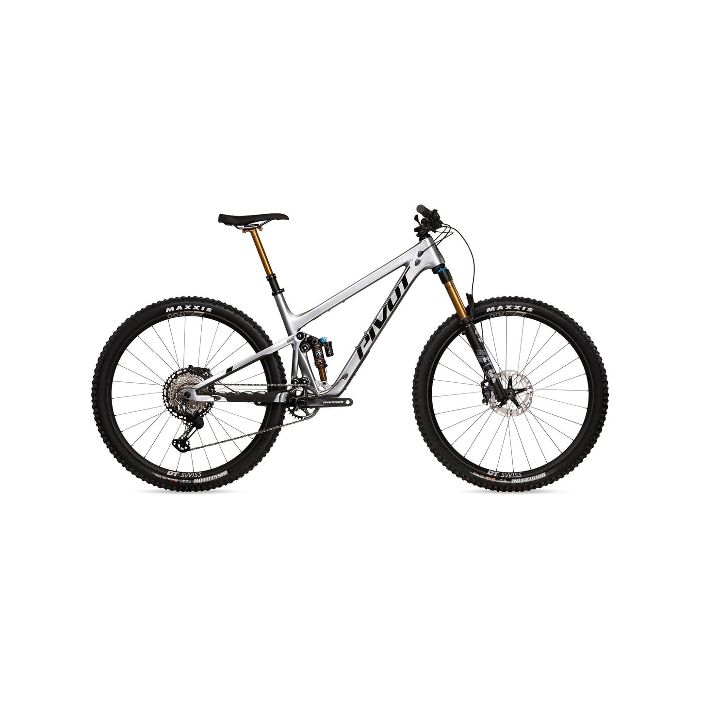 Pivot Trail 429 Pro Enduro XT/XTR