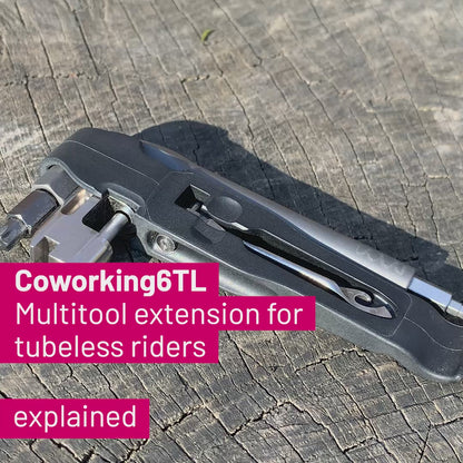 Daysaver Essential Coworking6TL Extension