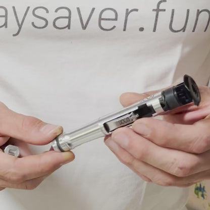 Daysaver Incredible Handlebar Mount