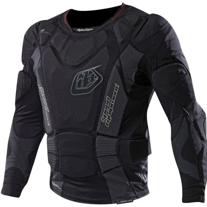 Troy Lee Designs UPL7855 HW LS Shirt