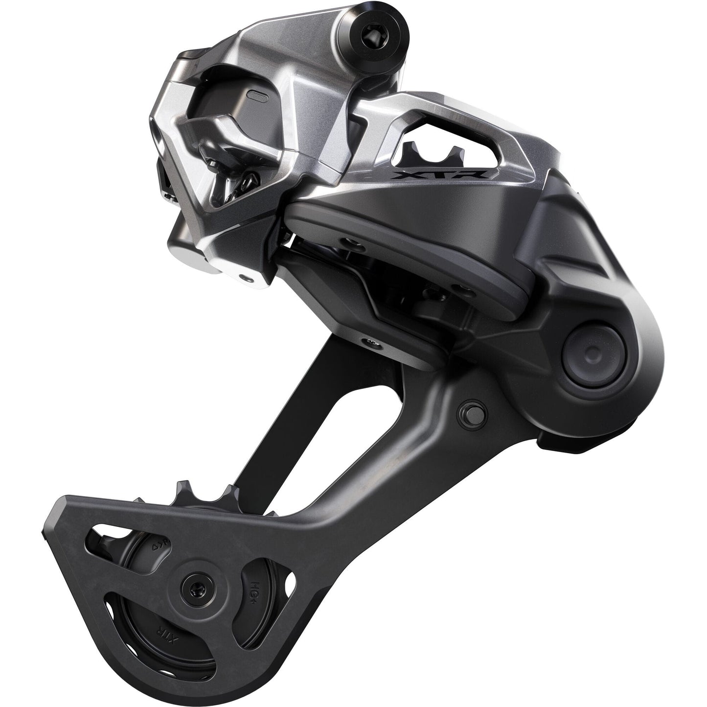 Shimano RD-M9260 Di2 STEPS Wired Rear Mech