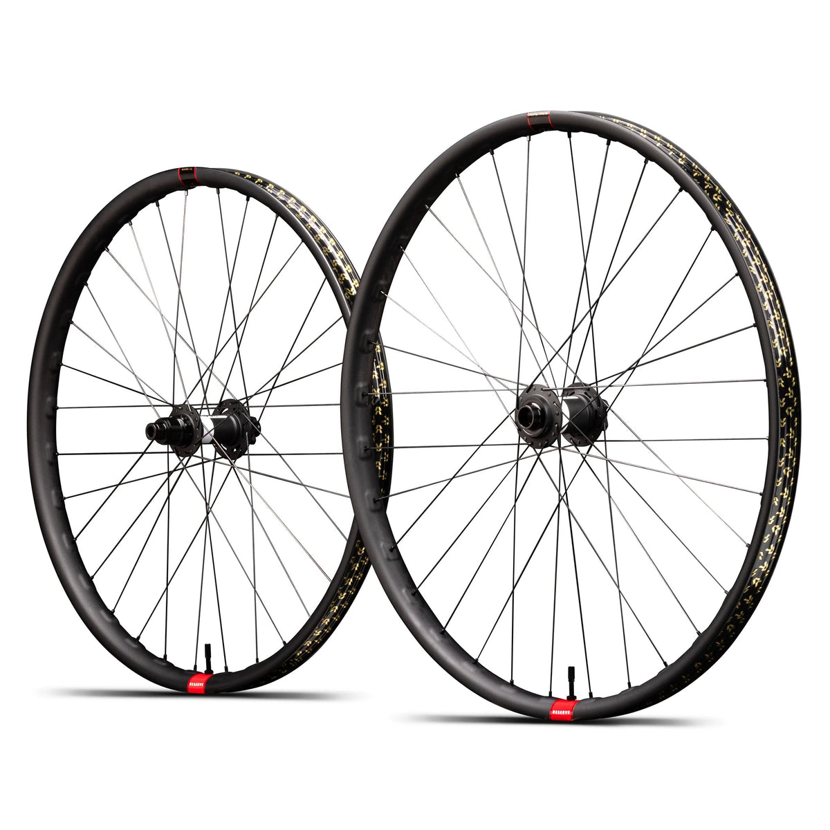 Reserve 30|DH Carbon Wheelset