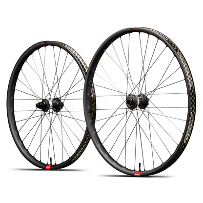 Reserve 30|DH Carbon Wheelset