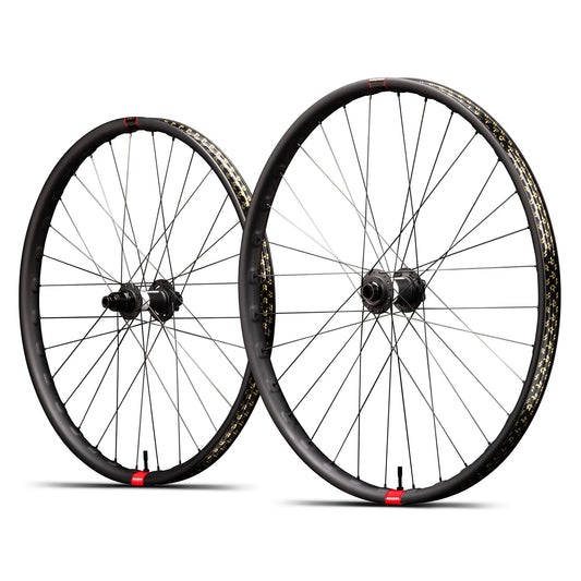 Reserve 30|DH Carbon Wheelset