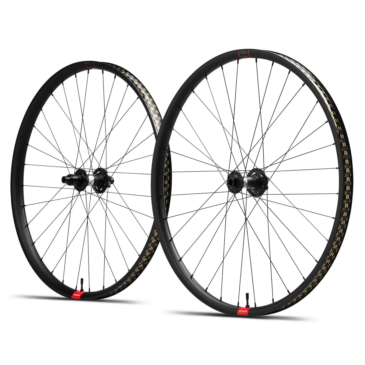 Reserve 30|HD AL DH Aluminium Wheelset