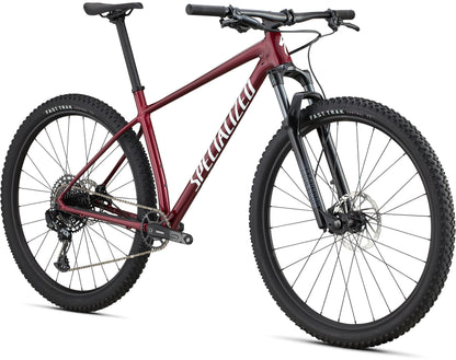 Specialized Chisel FS Base
