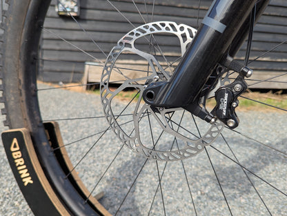 Santa Cruz Tallboy 6 Custom Ex-Demo