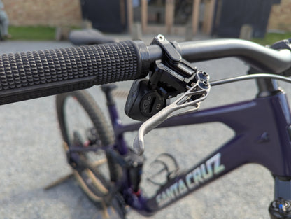 Santa Cruz Tallboy 6 Custom Ex-Demo