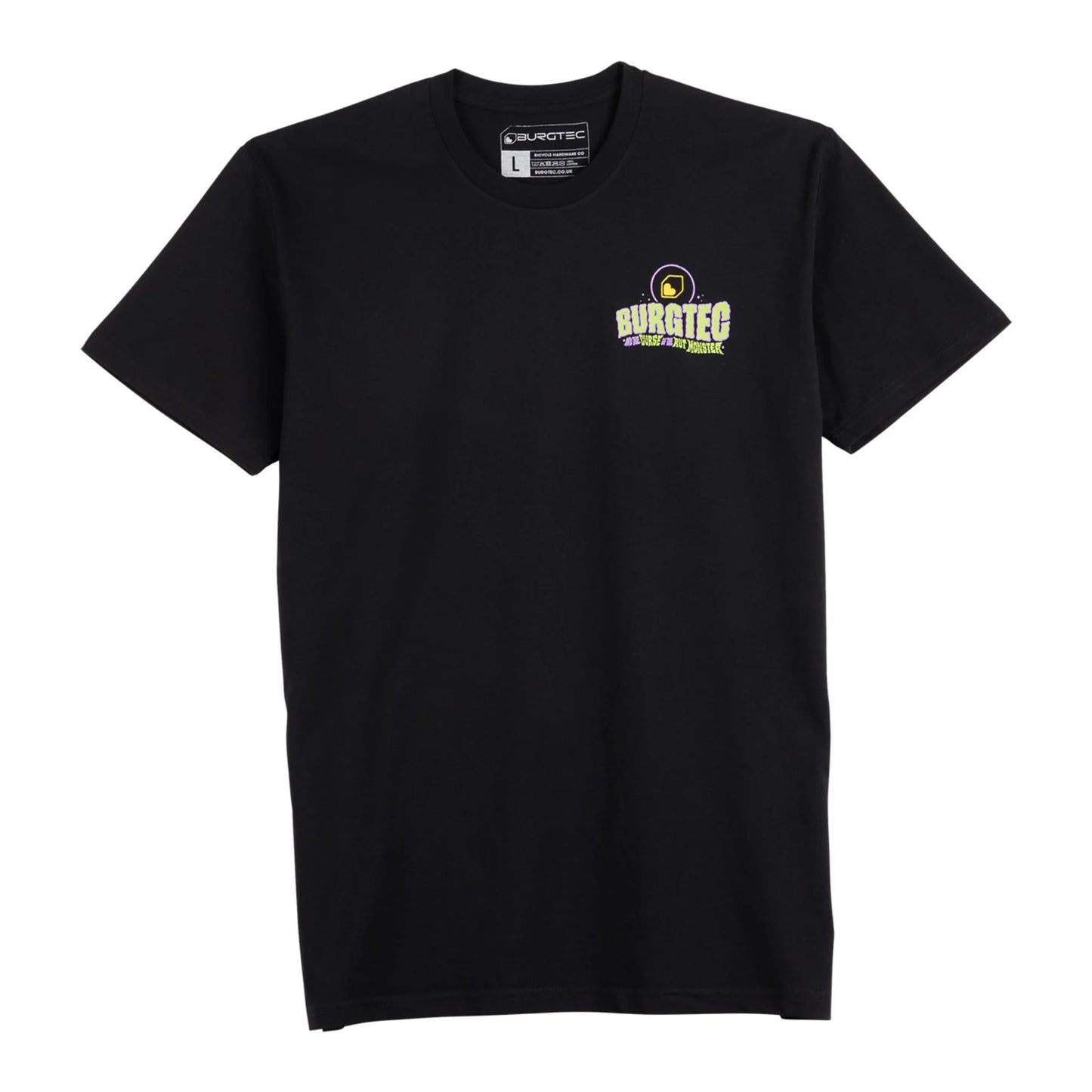 Burgtec Rut Monster T-shirt