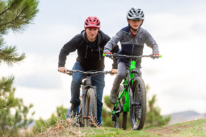 SDG Junior Pro Kit – Five youth-specific contact points in one kit