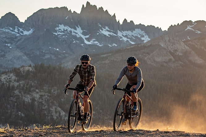 SDG Bel Air V3 Overland Carbon Saddle – The 171g Overland