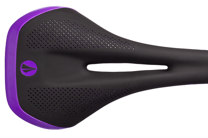 SDG Allure V2 Cornish Surf Saddle – The proven Allure V2 underneath