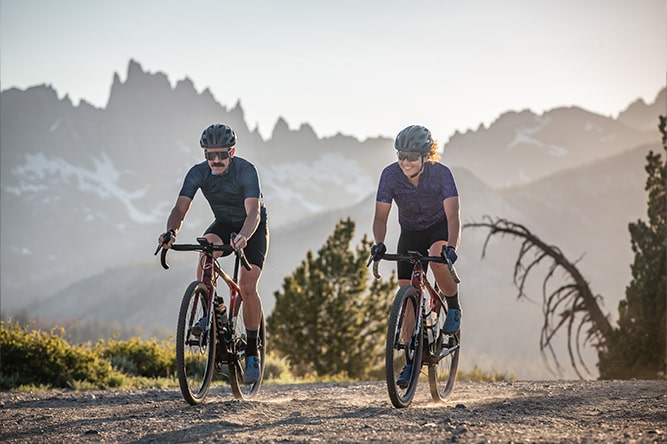 SDG Bel Air V3 Overland Lux Alloy Saddle – Made for miles beyond the trail centre