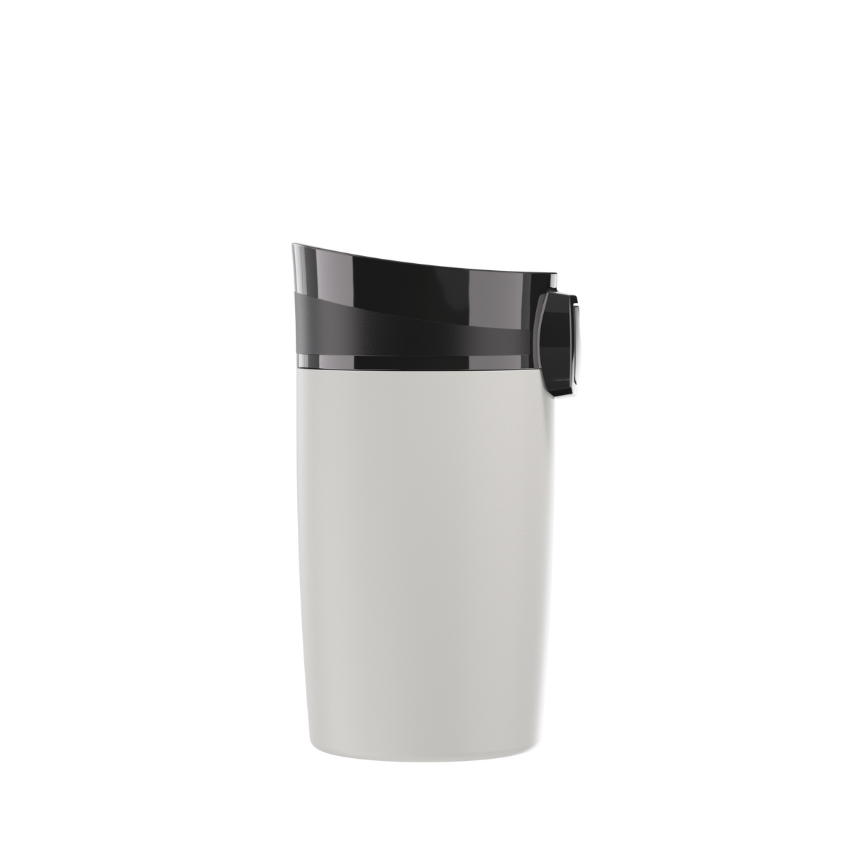 SIGG Miracle Mug 270ml - 270ml, White Touch