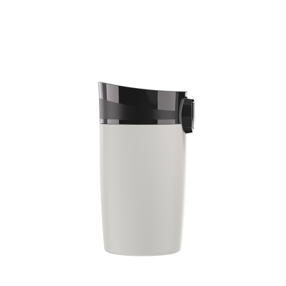 SIGG Miracle Mug 270ml - 270ml, White Touch