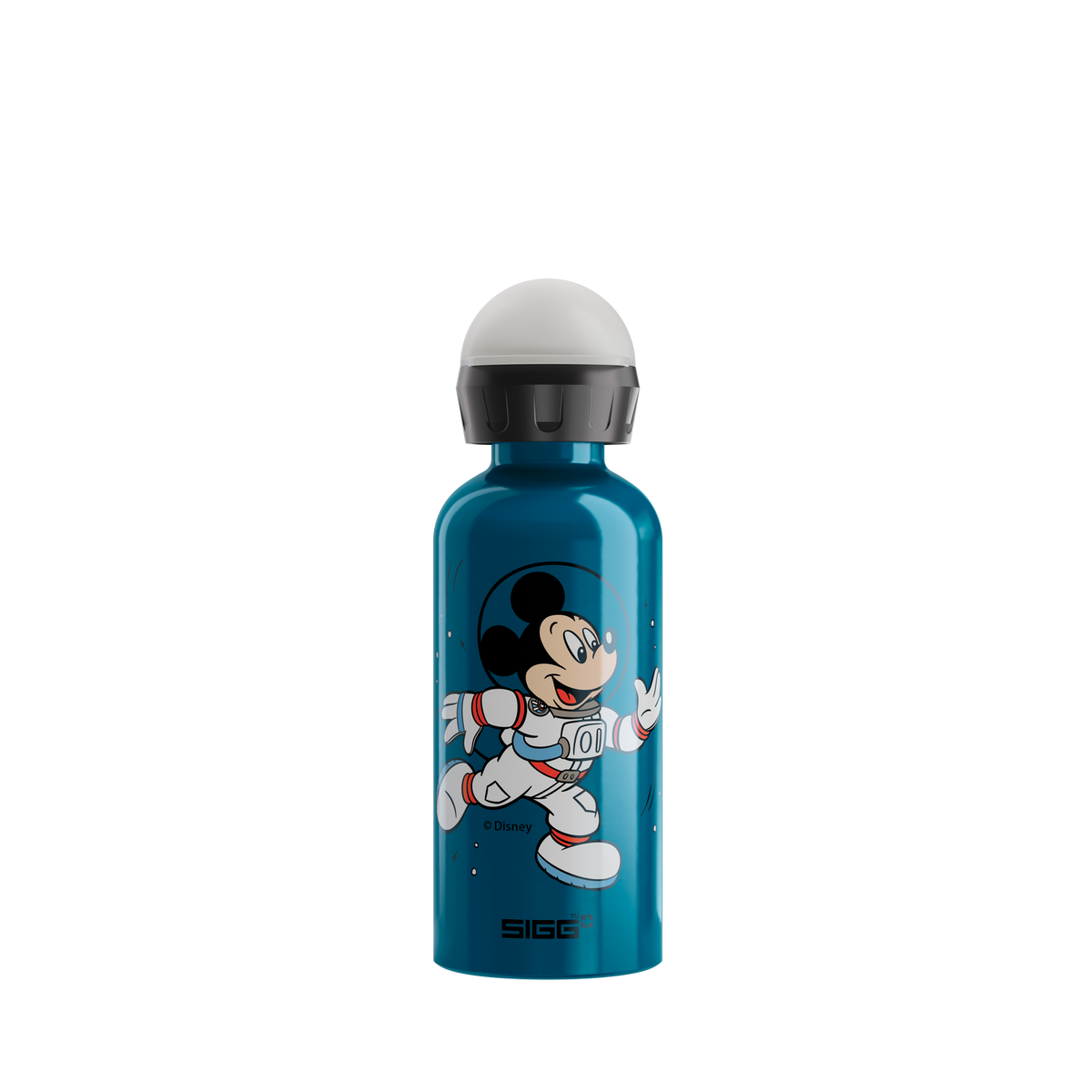 SIGG KBT Mickey Astronaut Bottle