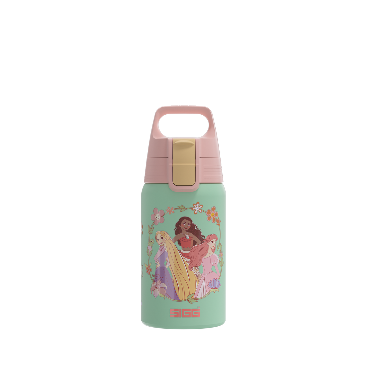 SIGG Shield ONE Disney Princesses Bottle