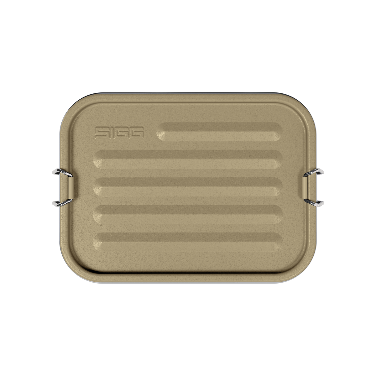 SIGG Gemstone Food Box - Caramel Sand
