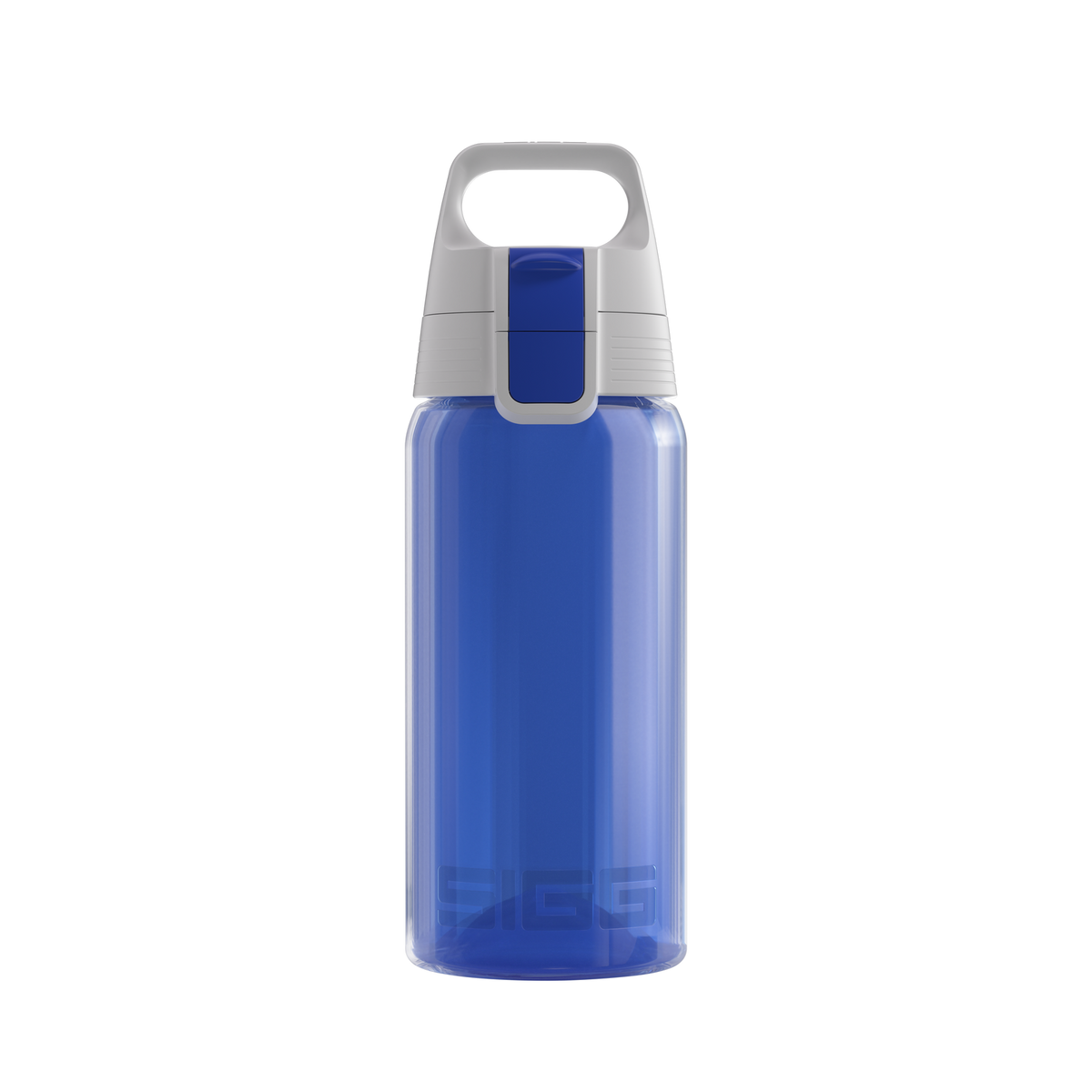 SIGG VIVA ONE Bottle 500ml - 500ml, Blue