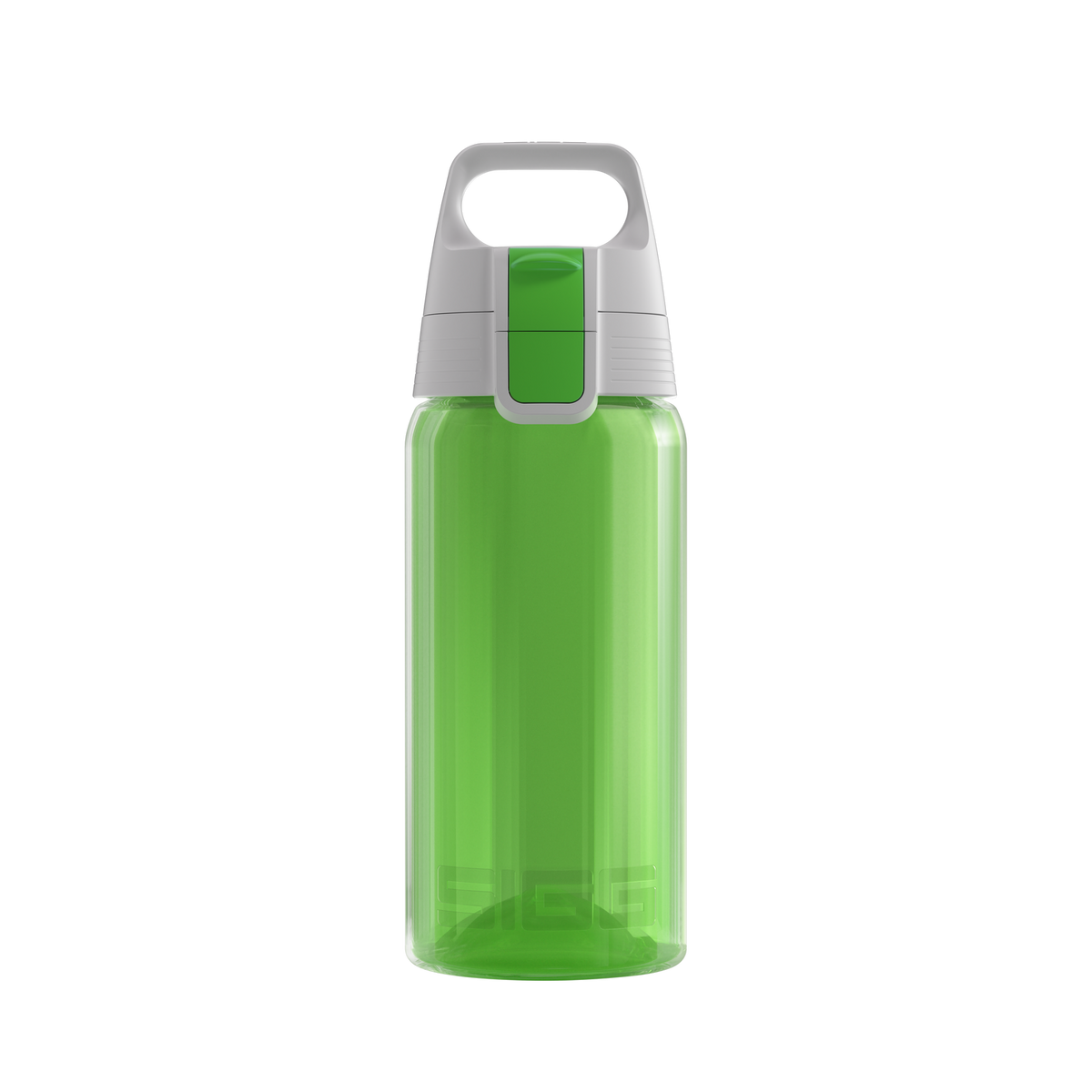 SIGG VIVA ONE Bottle 500ml - 500ml, Green