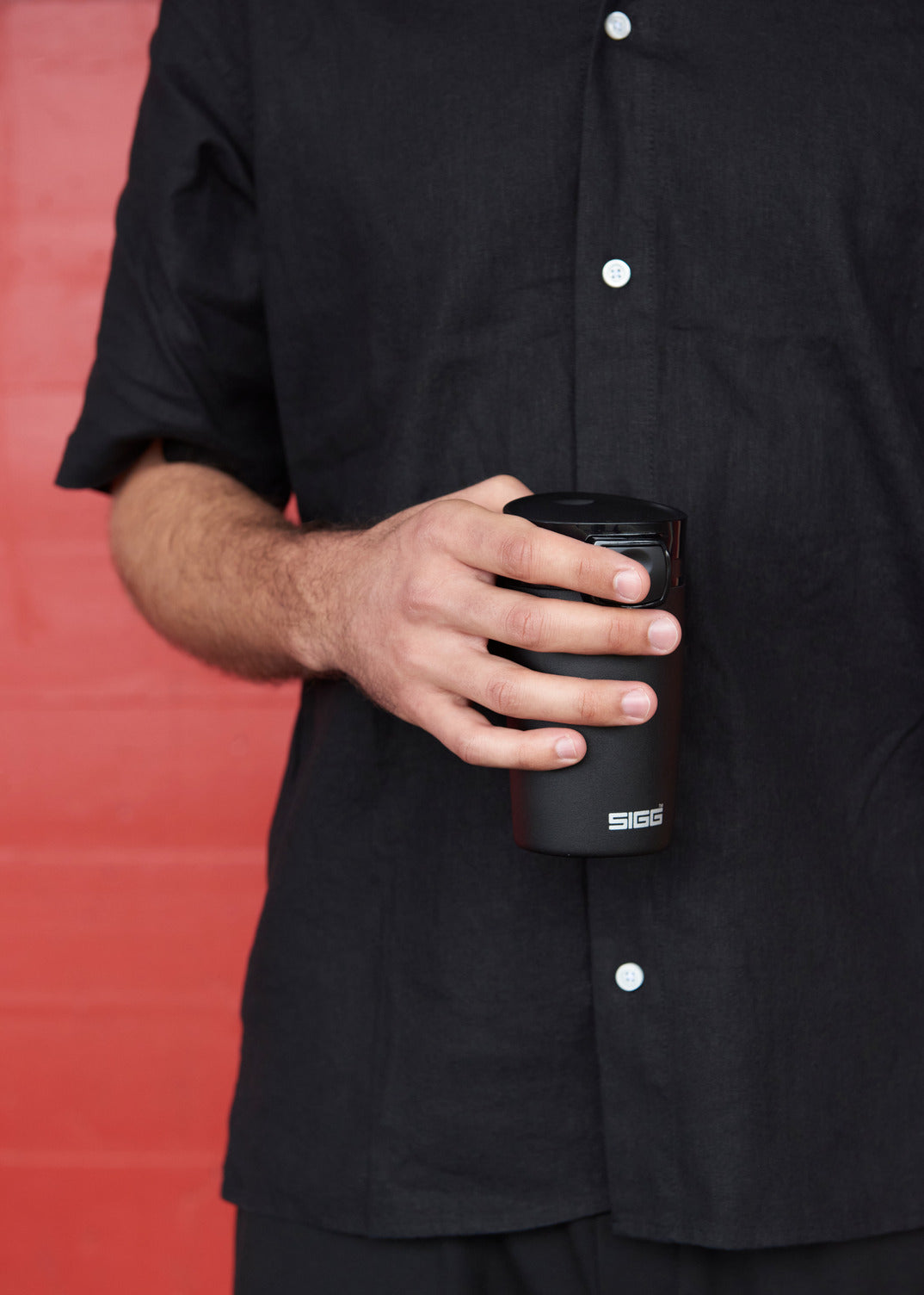 SIGG Miracle Mug 270ml - SG605260 detail or use view