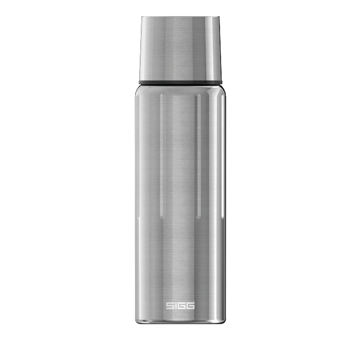 SIGG Gemstone IBT Insulated Flask - 1.1L, Selenite