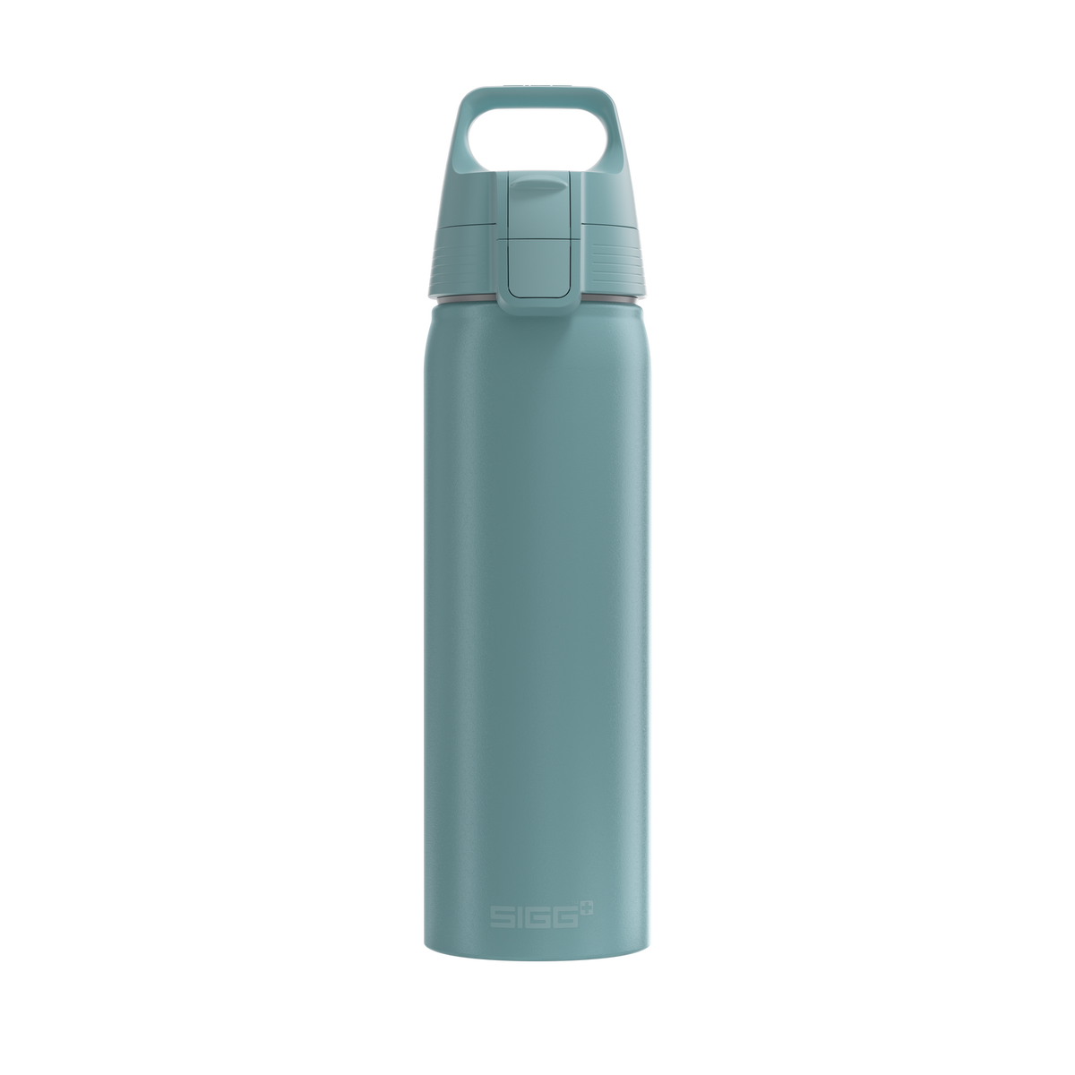 SIGG WMB ONE Bottle - 750ml, Morning Blue
