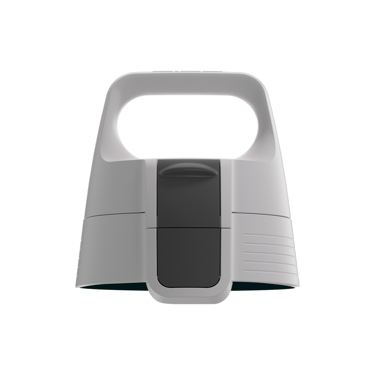 SIGG WMB ONE Top 2 Replacement Top - Anthracite