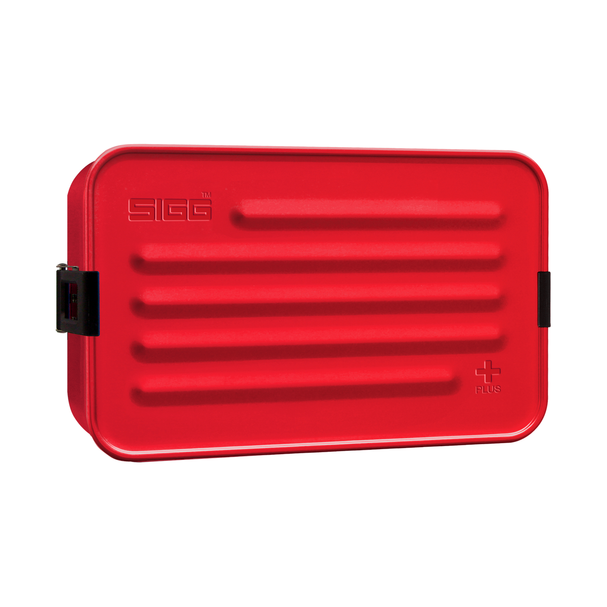 SIGG Metal Box Plus - Large, Red