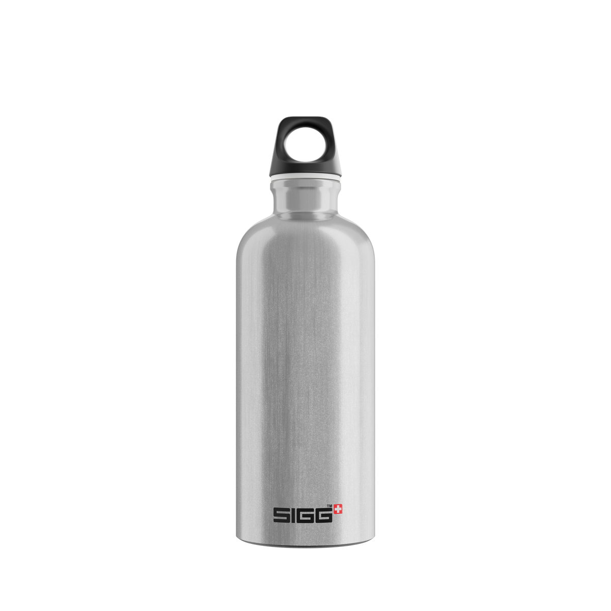 SIGG Traveller Bottle - 600ml, Alu