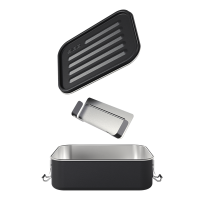 SIGG Gemstone Food Box - SG603450 detail or use view - detail view 2