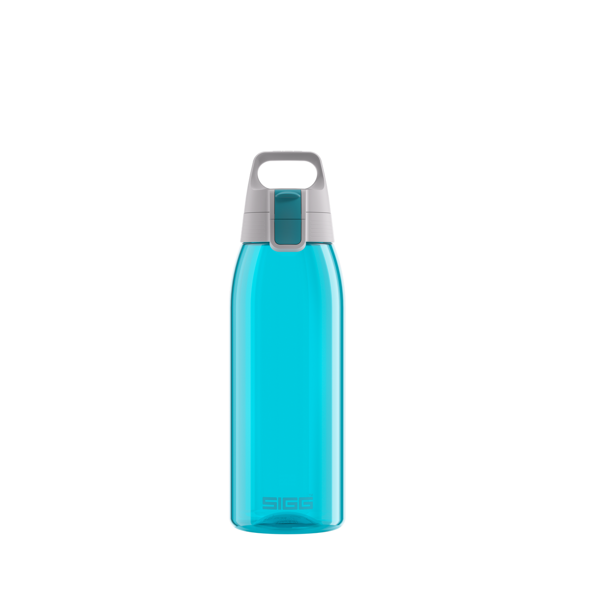 SIGG Total Color ONE Tritan Bottle - 1L, Aqua