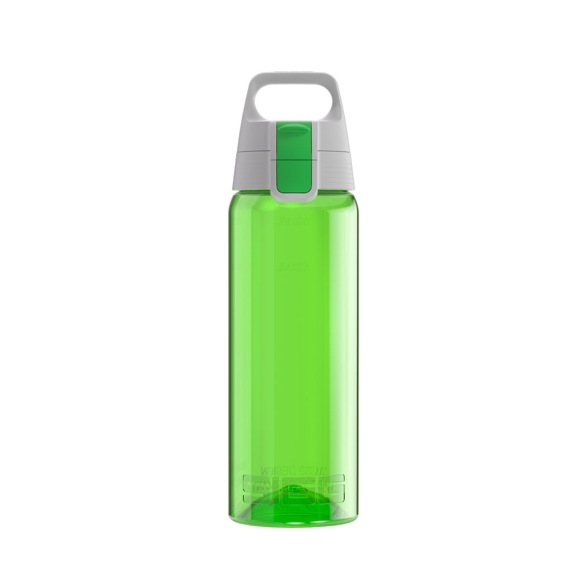 SIGG Total Color ONE Tritan Bottle - 600ml, Green