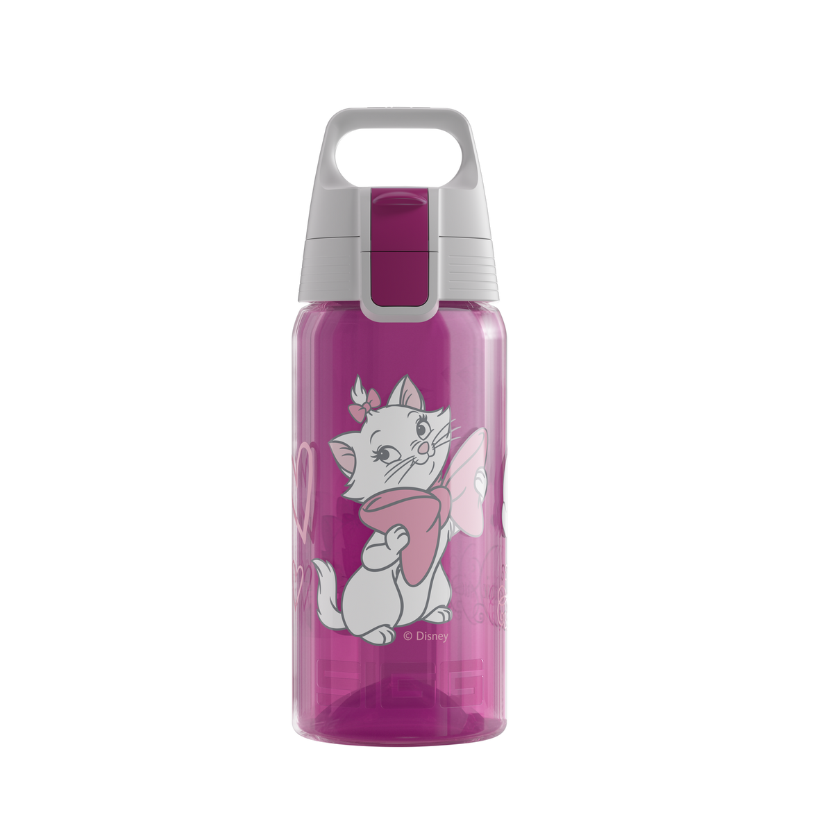 SIGG VIVA ONE The Aristocats Marie Bottle